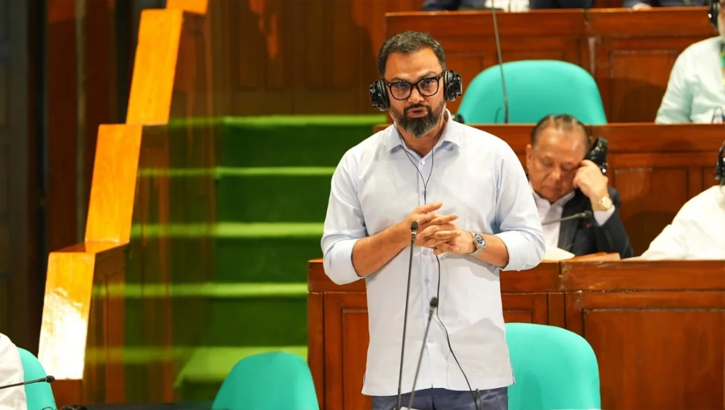 দেশের সব জেলায় স্পোর্টস ভিলেজ নির্মাণের পরিকল্পনা সরকারের